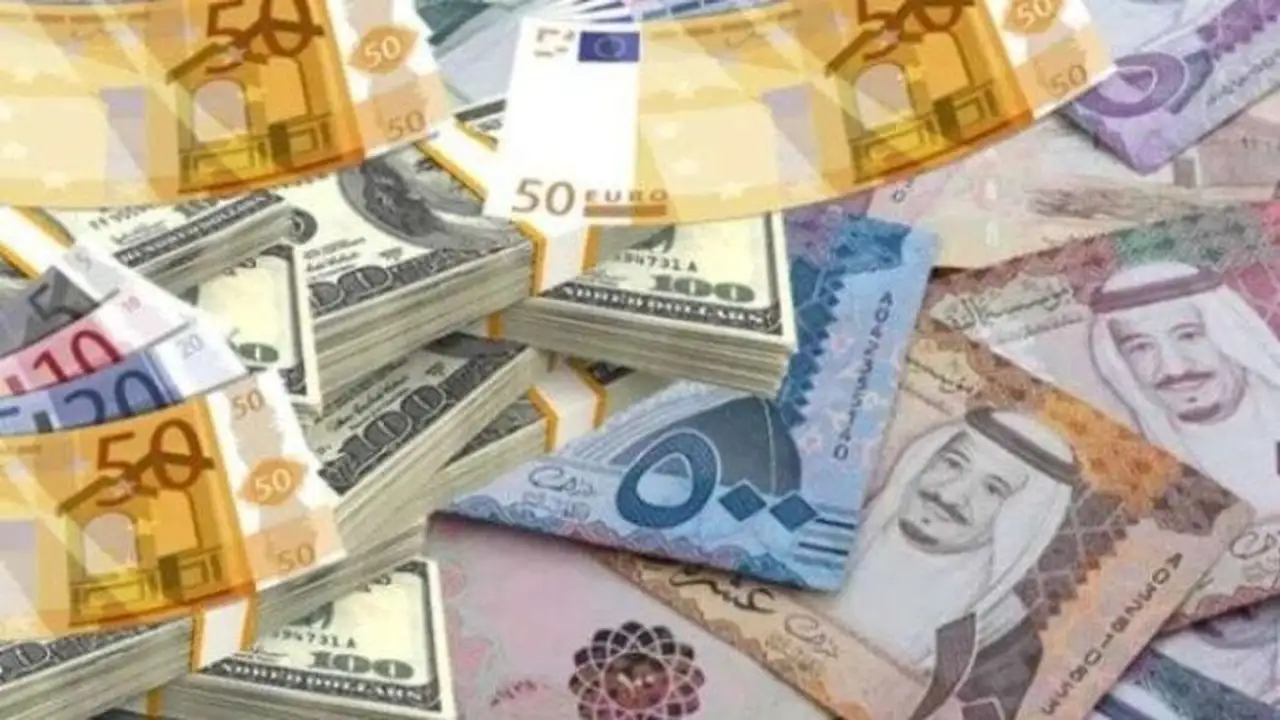 أسعار العملات العربية والأجنبية اليوم الثلاثاء: تفاصيل جديدة عن السوق